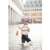 Fietshelm - Wildberry - XXS/XS